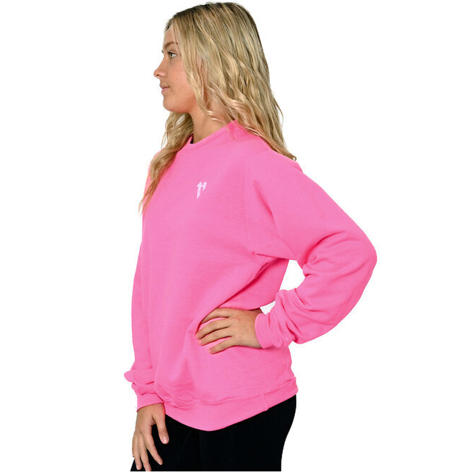 VNCNT Crew - Neon Pink