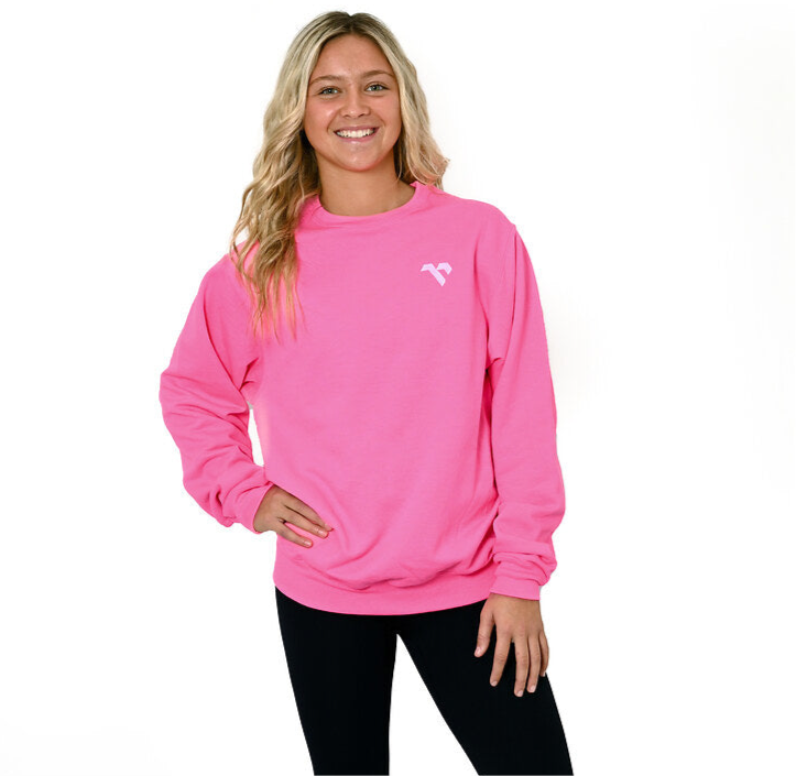 VNCNT Crew - Neon Pink