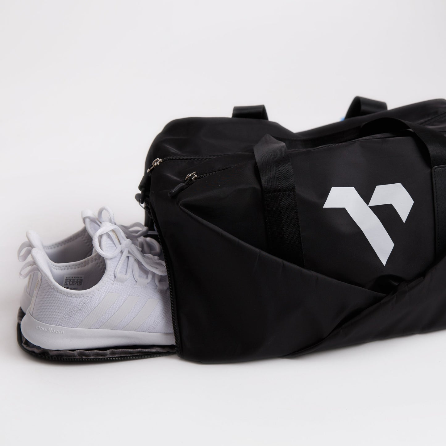 VNCNT Gym Bag - Black