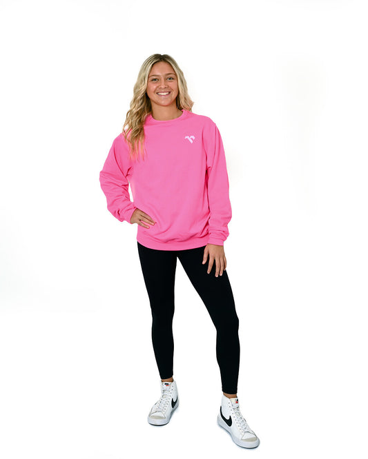 VNCNT Crew - Neon Pink