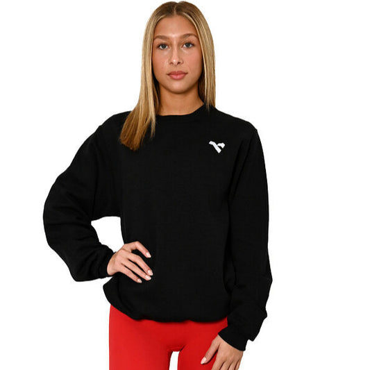 VNCNT Crew - Jet Black